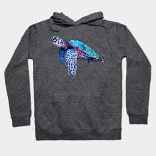 Sea Turtle Hoodie